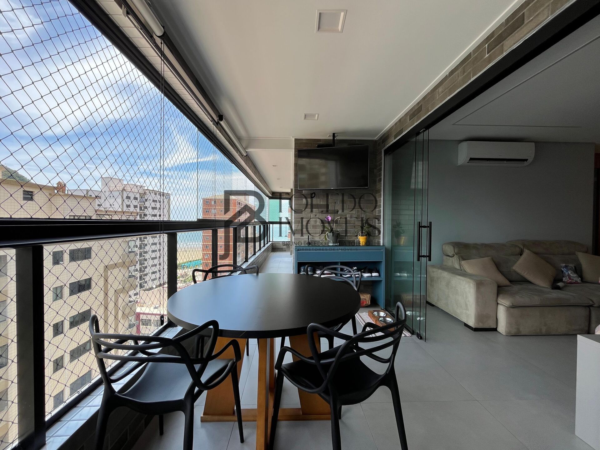 Apartamento, 3 quartos, 118 m² - Foto 21
