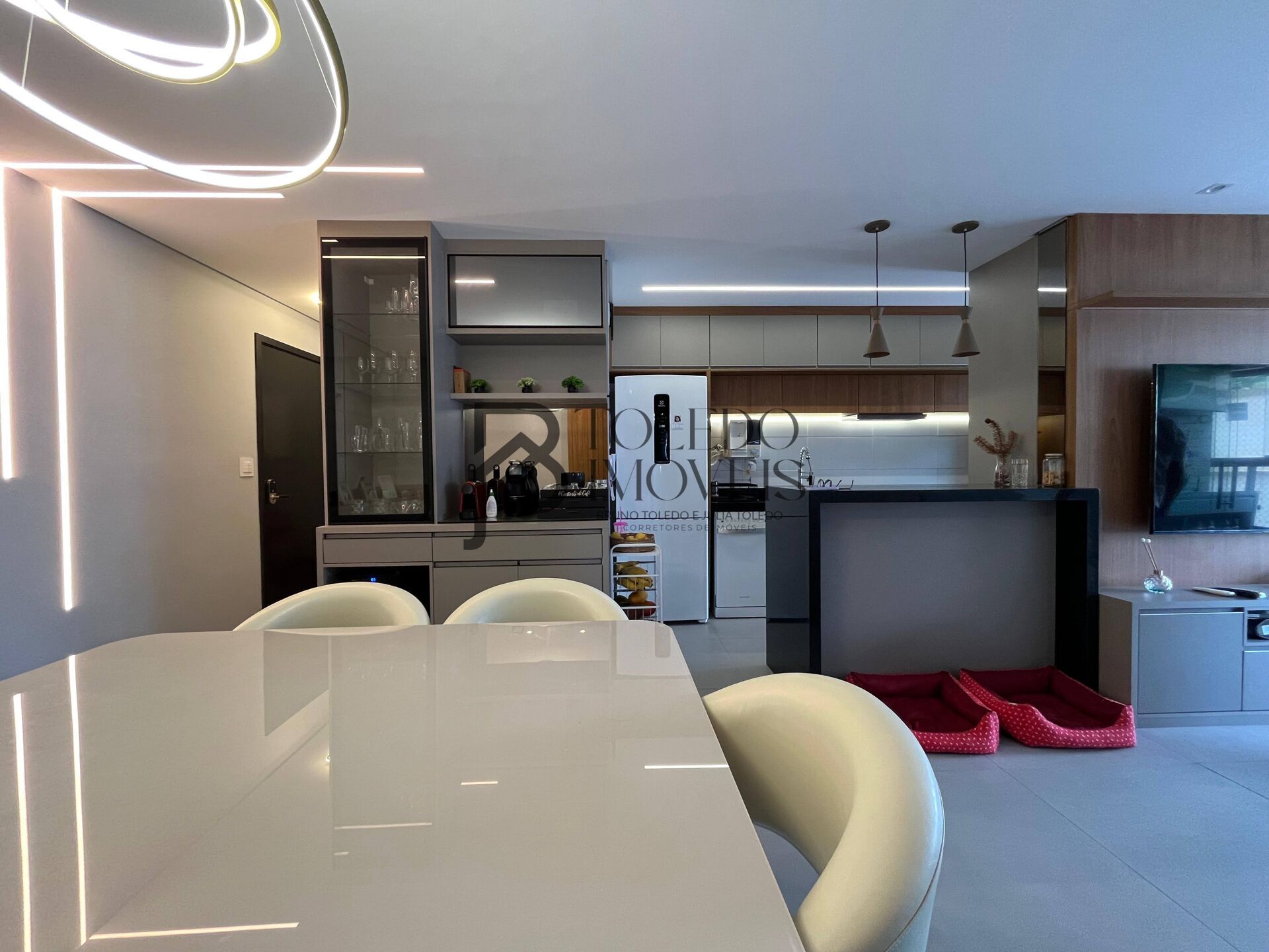 Apartamento, 3 quartos, 118 m² - Foto 5