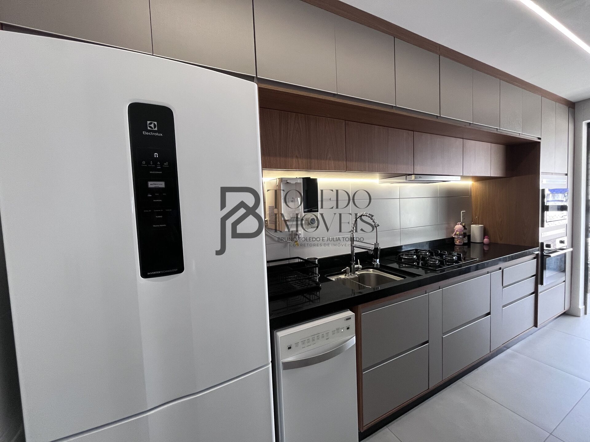 Apartamento, 3 quartos, 118 m² - Foto 6