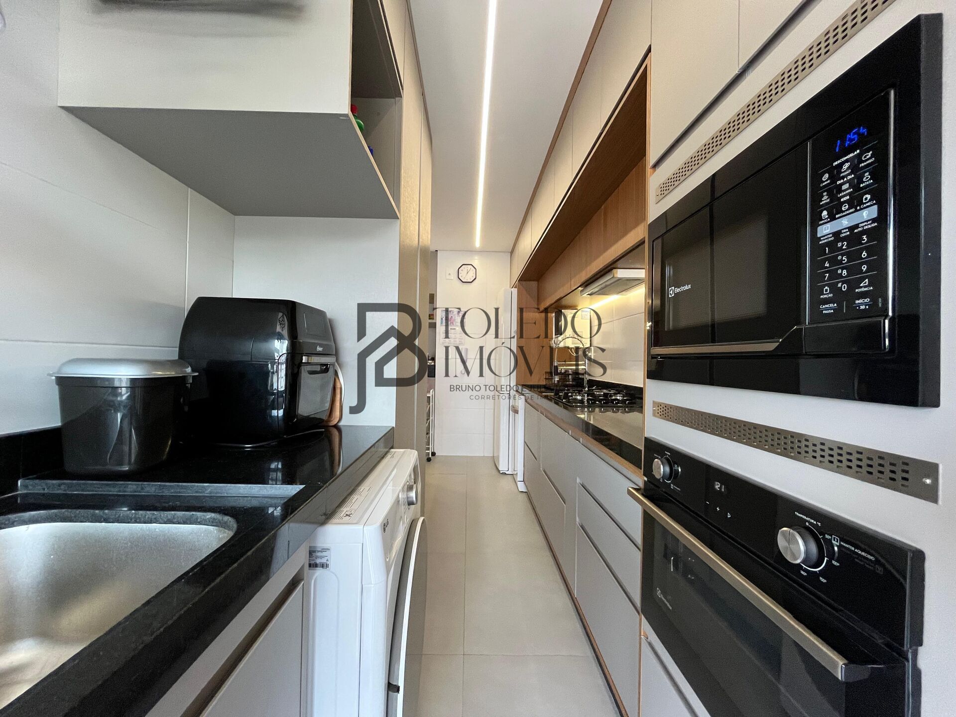Apartamento, 3 quartos, 118 m² - Foto 10