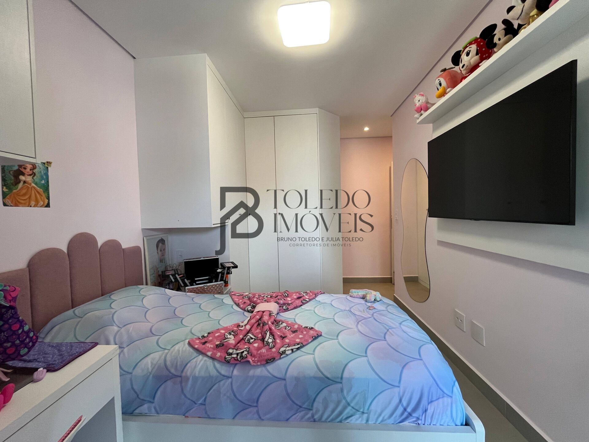 Apartamento, 3 quartos, 118 m² - Foto 18