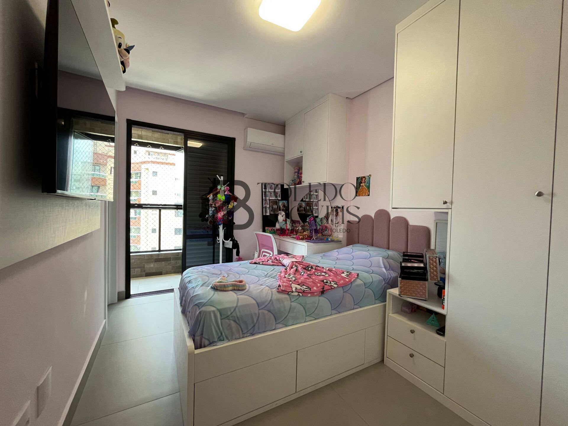 Apartamento, 3 quartos, 118 m² - Foto 17