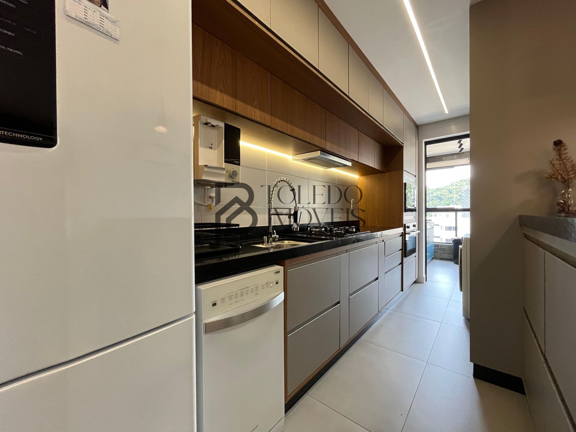 Apartamento, 3 quartos, 118 m² - Foto 9