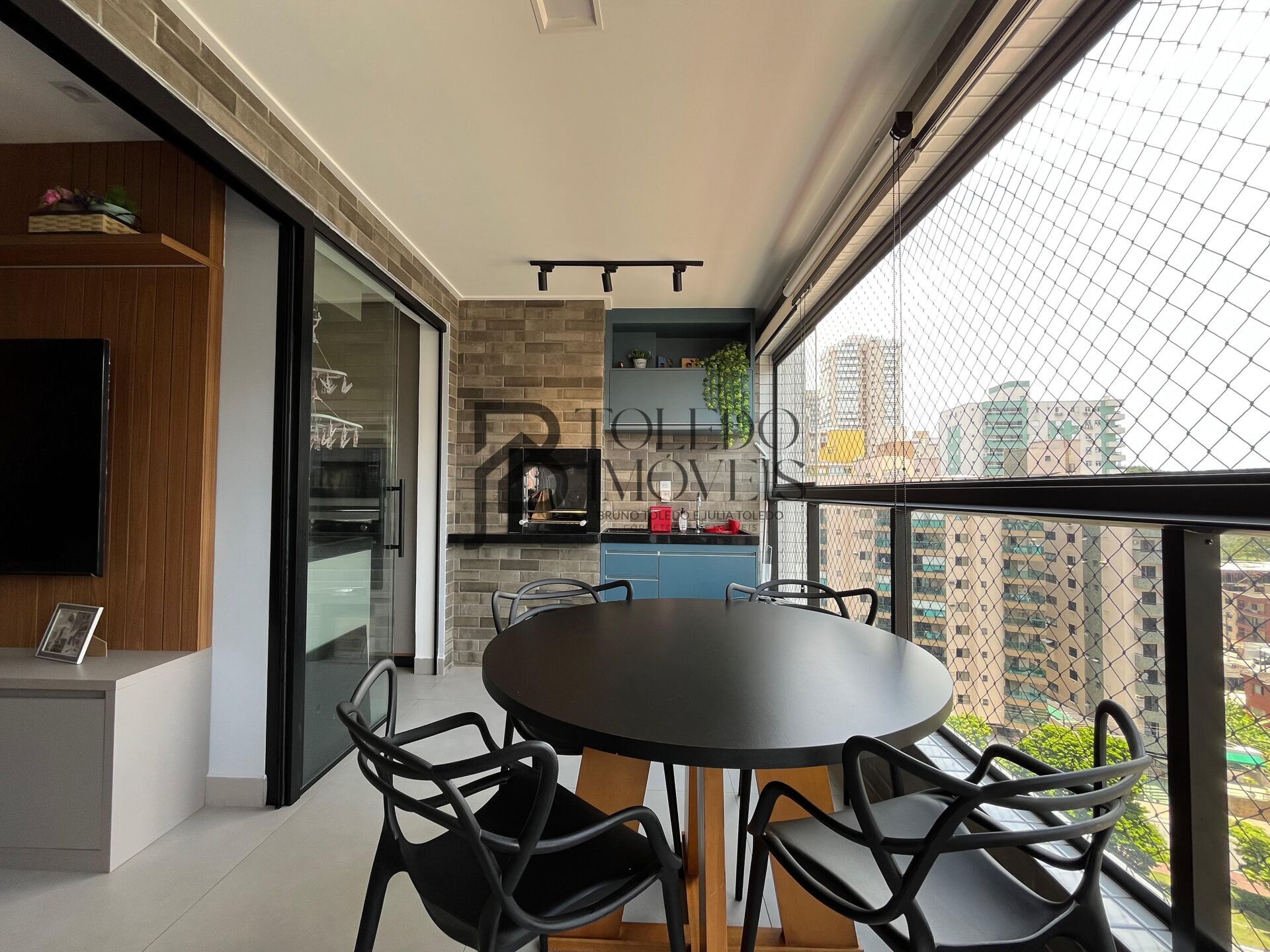 Apartamento, 3 quartos, 118 m² - Foto 22
