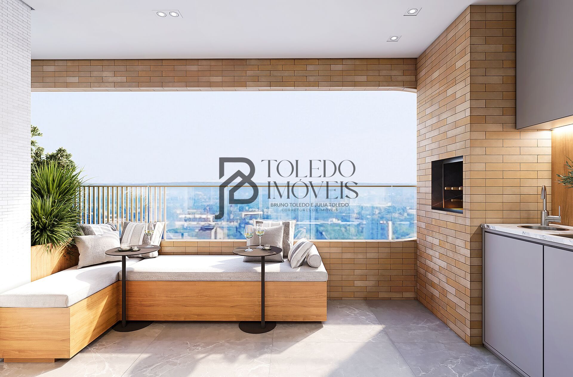 Apartamento, 1 quarto, 49 m² - Foto 7