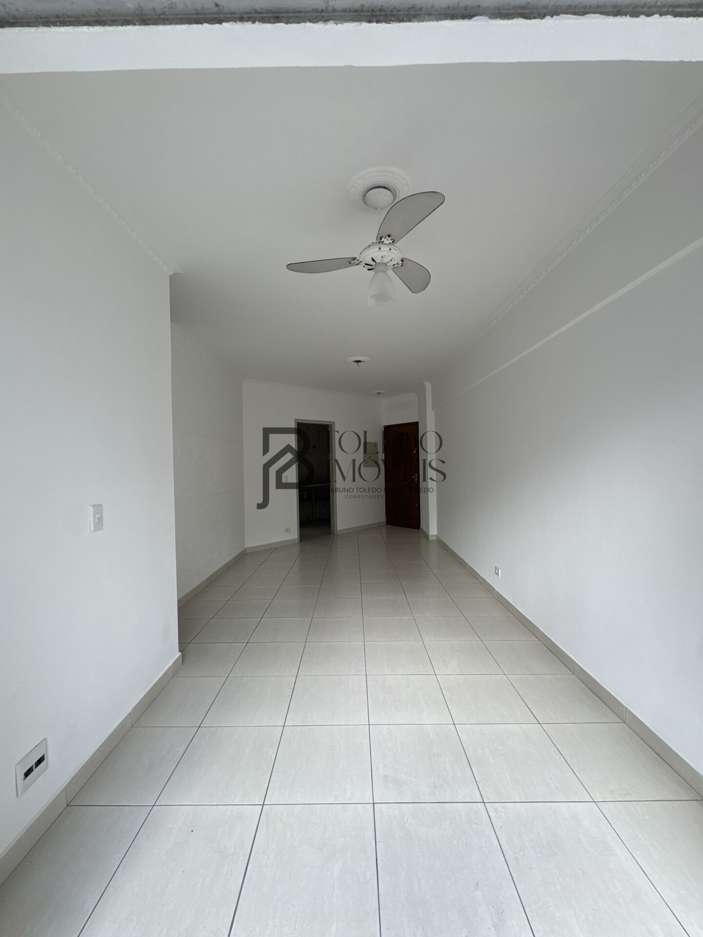 Apartamento, 2 quartos, 77 m² - Foto 3