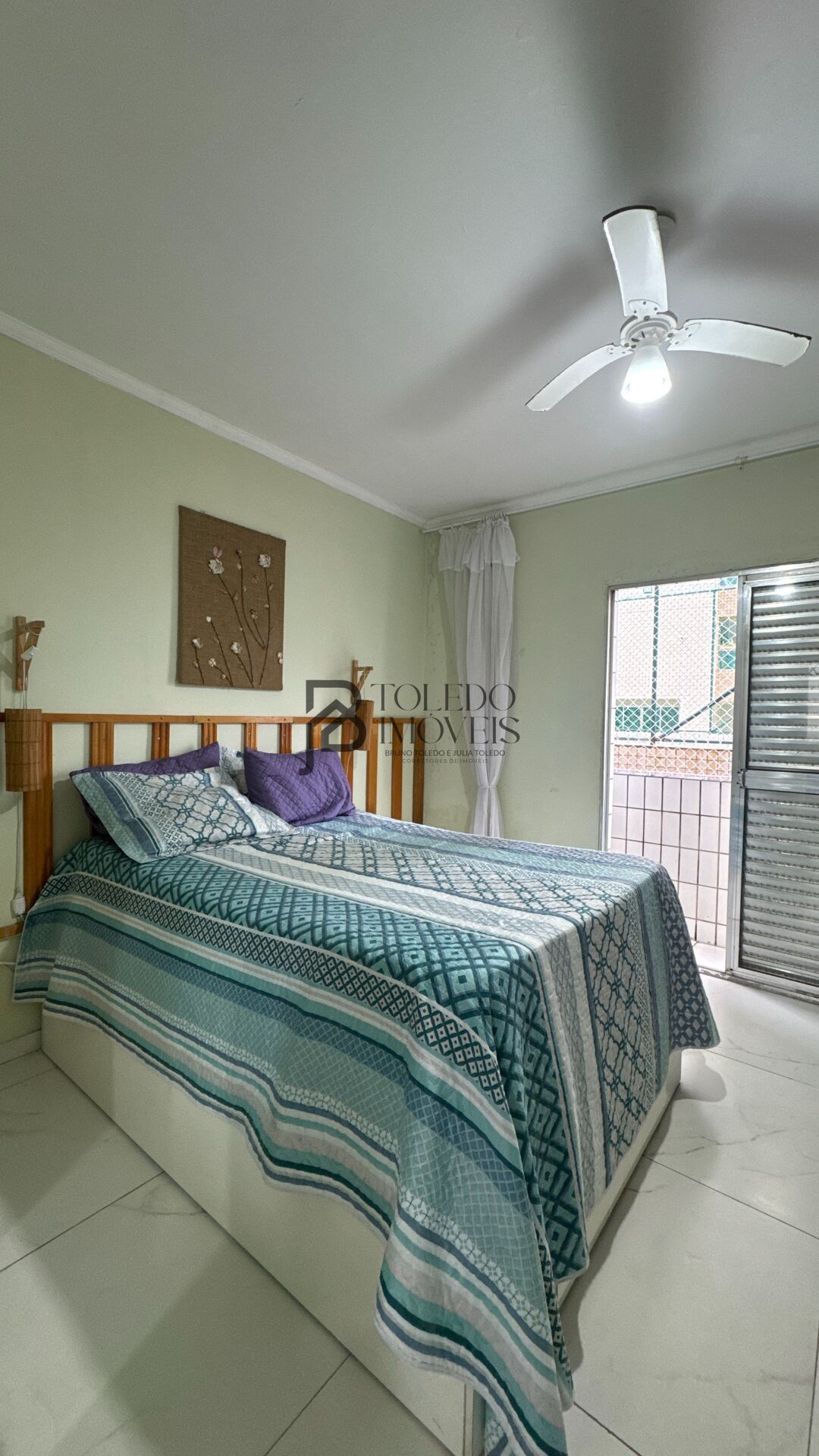 Apartamento, 1 quarto, 40 m² - Foto 13