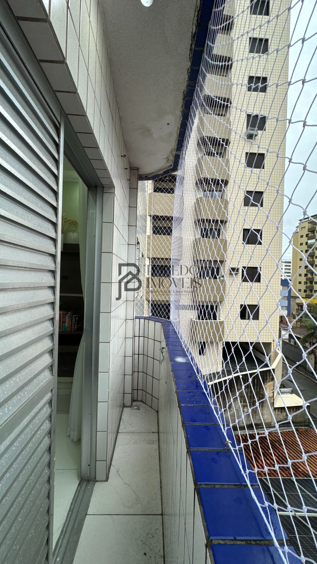 Apartamento, 1 quarto, 40 m² - Foto 6