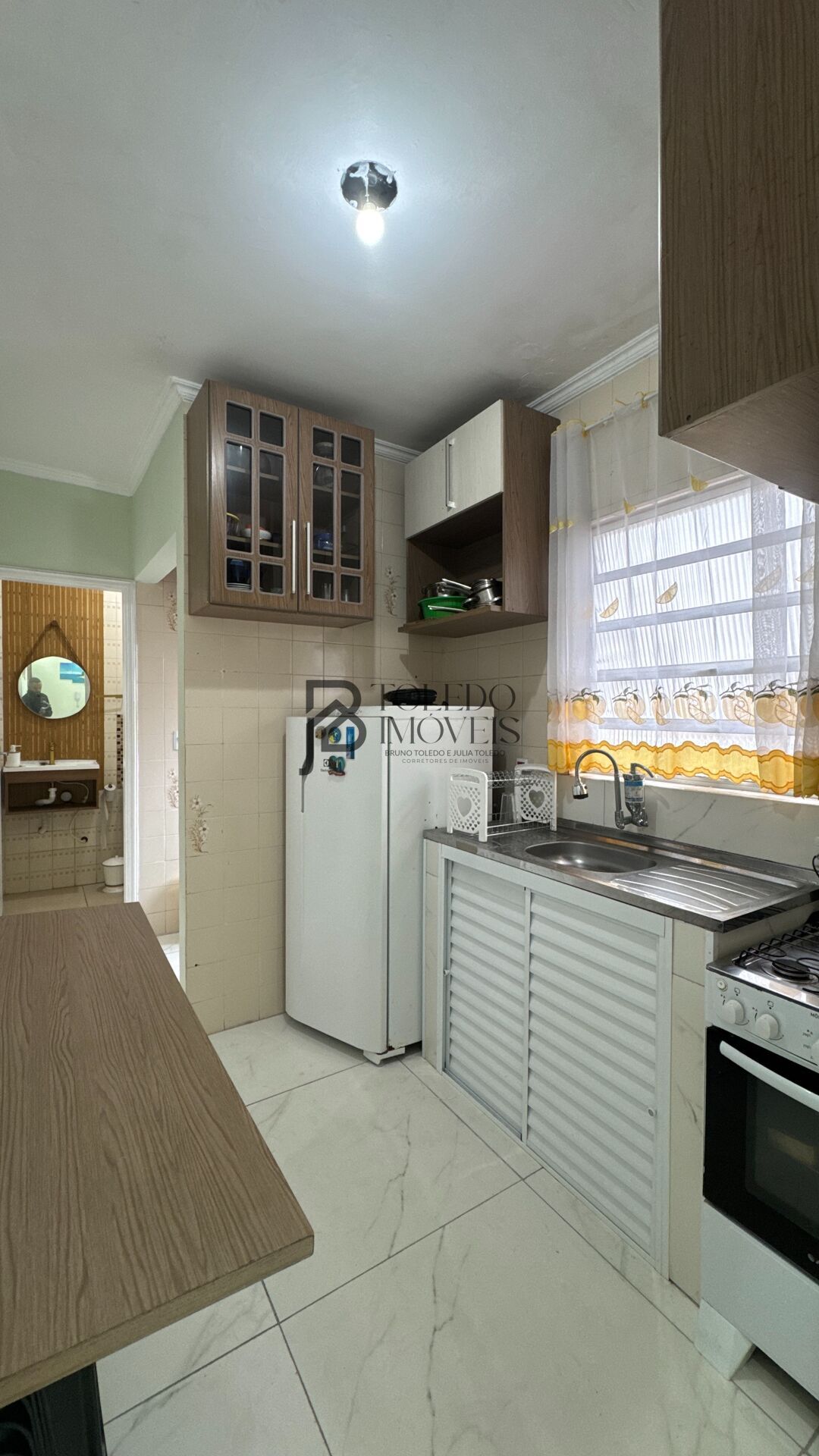 Apartamento, 1 quarto, 40 m² - Foto 7
