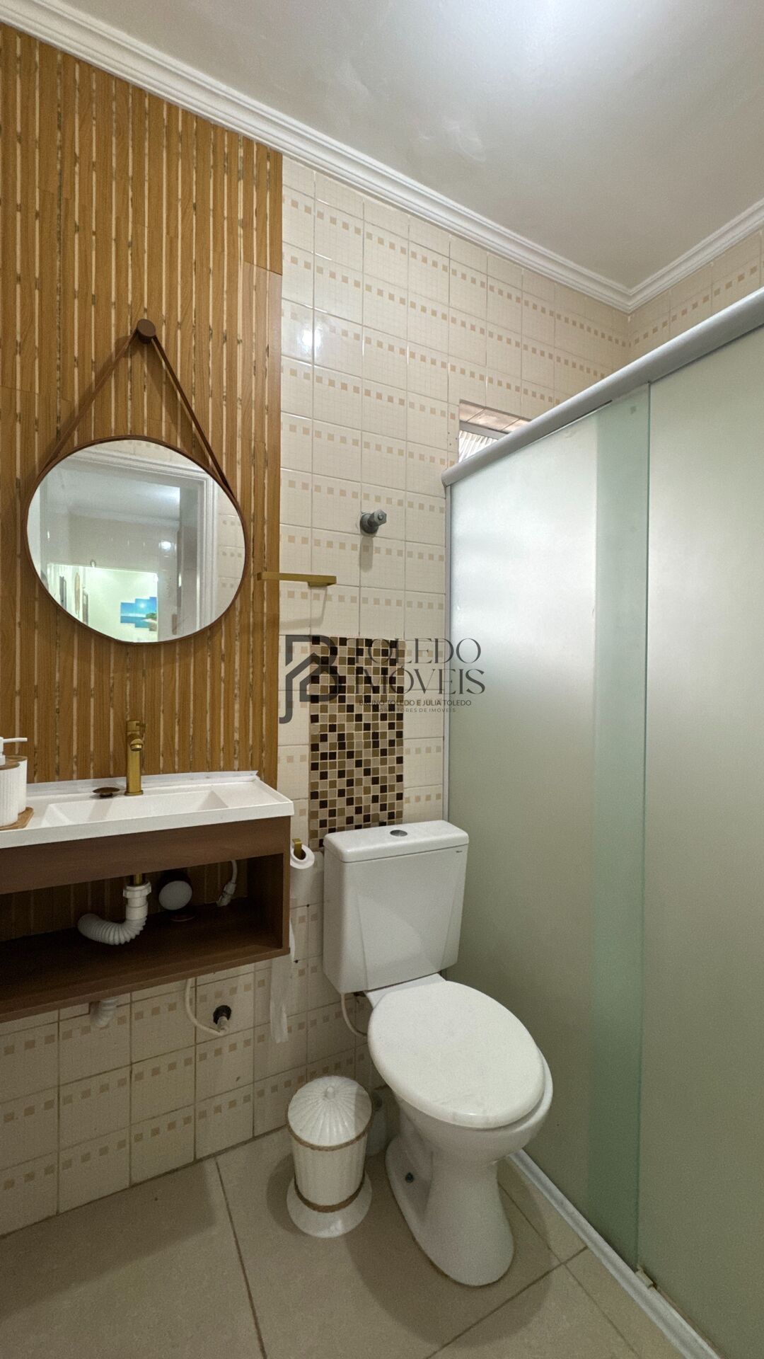 Apartamento, 1 quarto, 40 m² - Foto 12