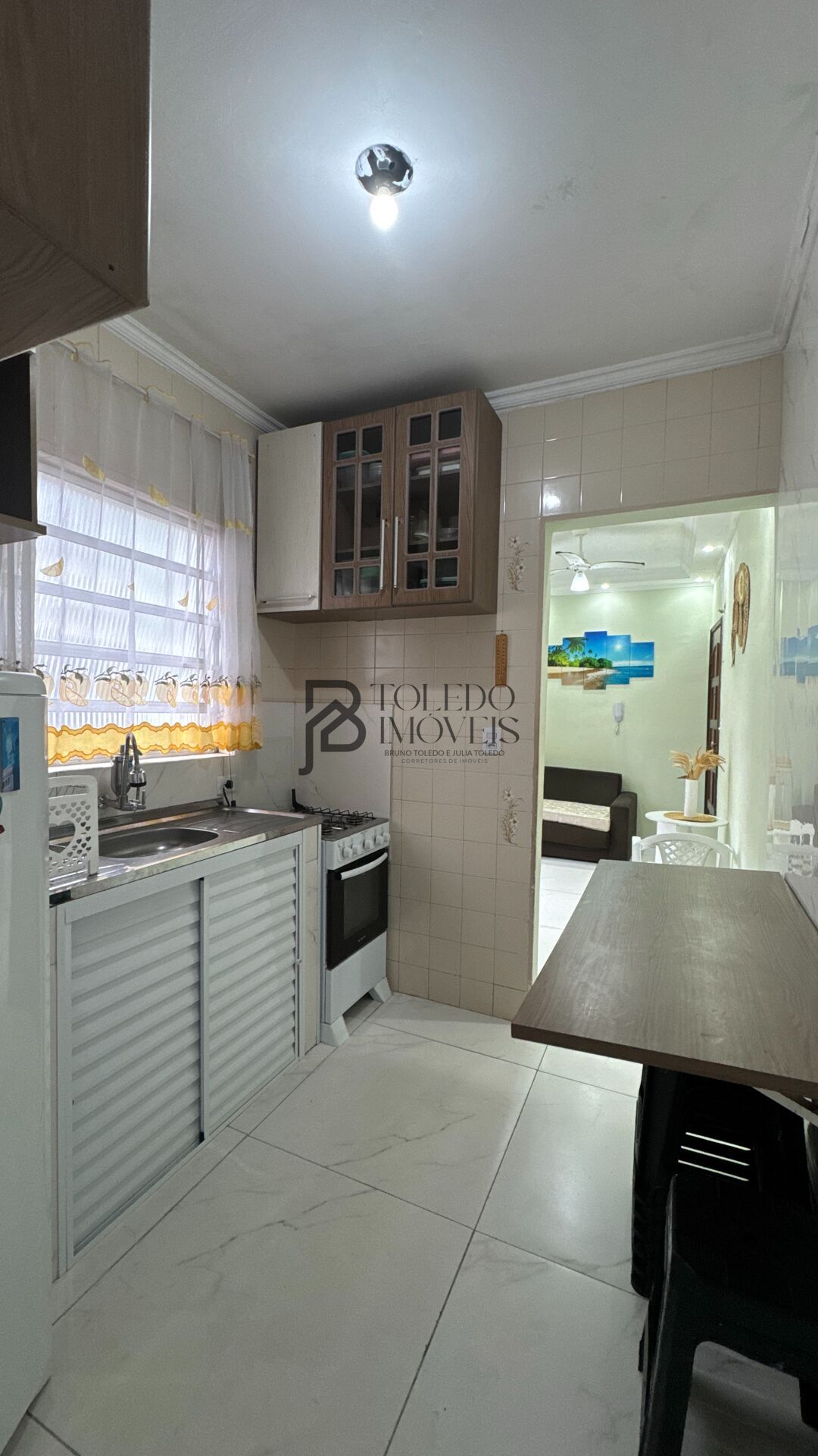 Apartamento, 1 quarto, 40 m² - Foto 8