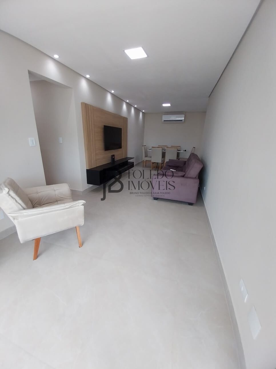 Apartamento, 2 quartos, 83 m² - Foto 5