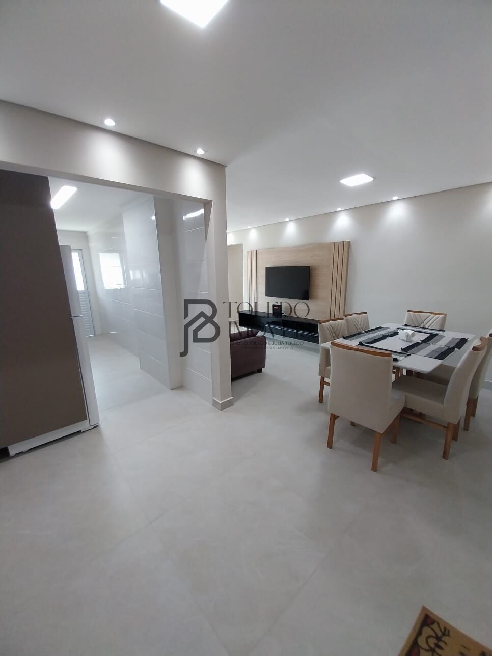 Apartamento, 2 quartos, 83 m² - Foto 4