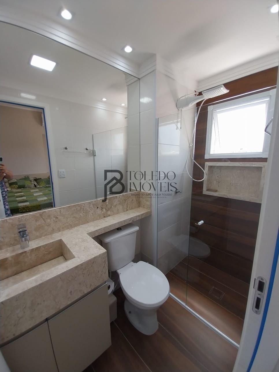 Apartamento, 2 quartos, 83 m² - Foto 9