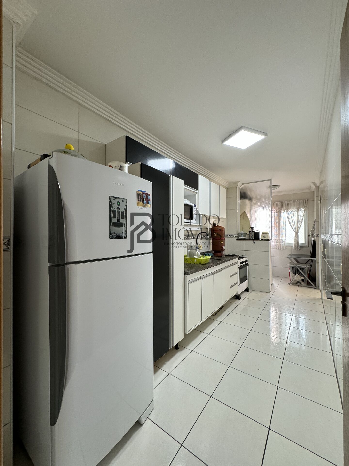 Apartamento, 2 quartos, 89 m² - Foto 13