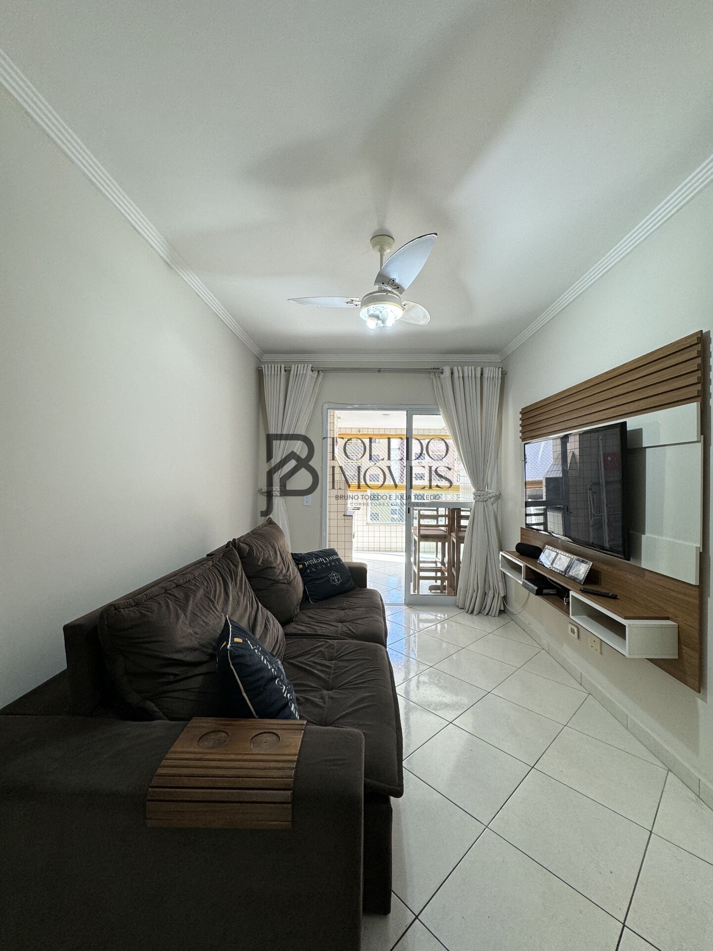 Apartamento, 2 quartos, 89 m² - Foto 4