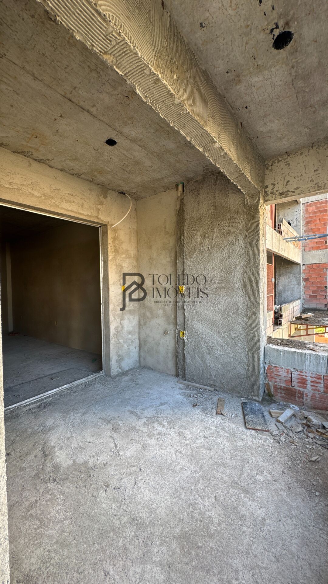 Apartamento, 2 quartos, 84 m² - Foto 6