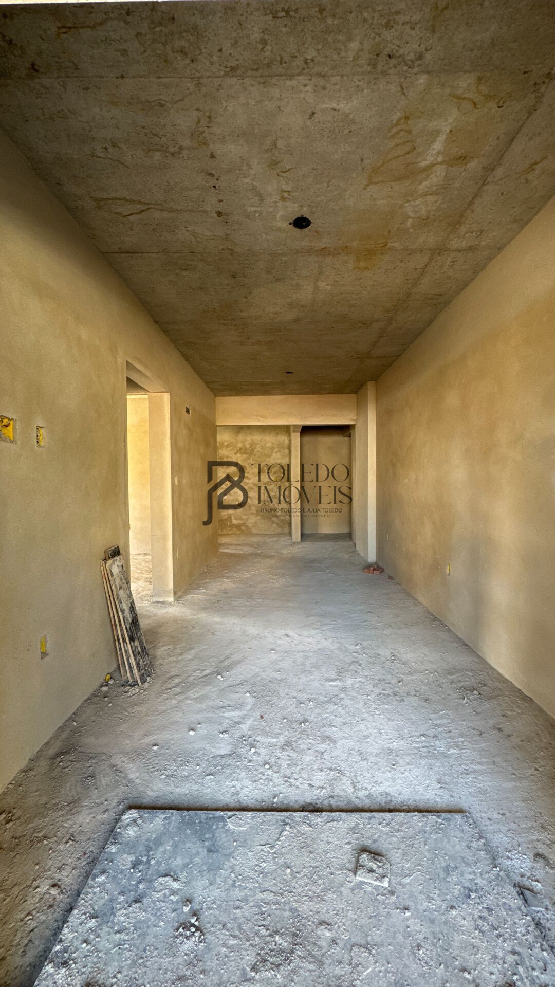 Apartamento, 2 quartos, 84 m² - Foto 3