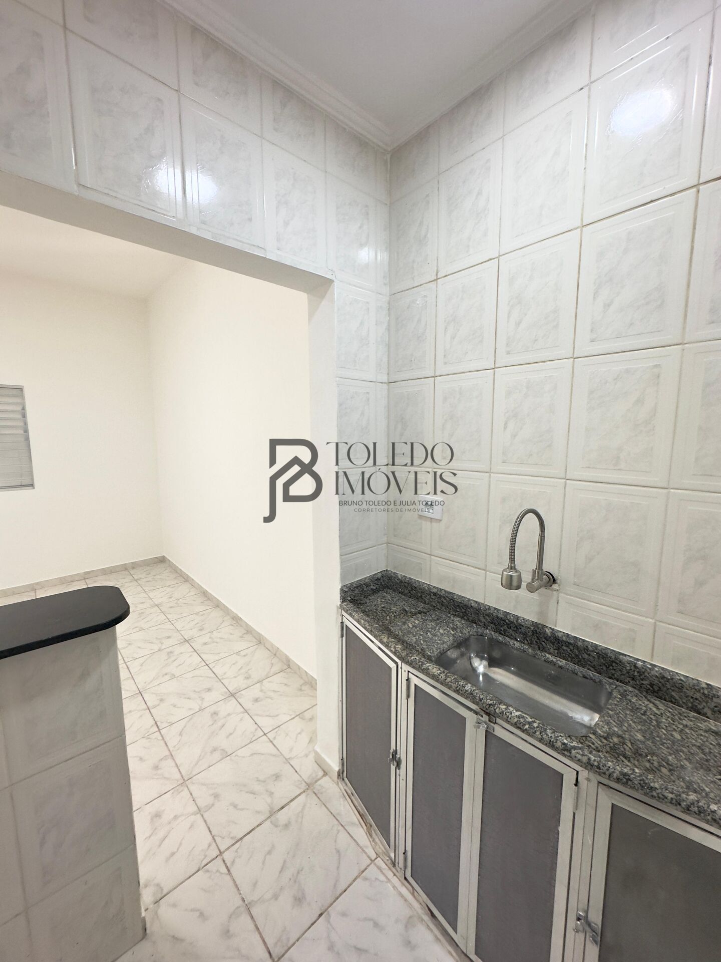 Apartamento, 1 quarto, 19 m² - Foto 6