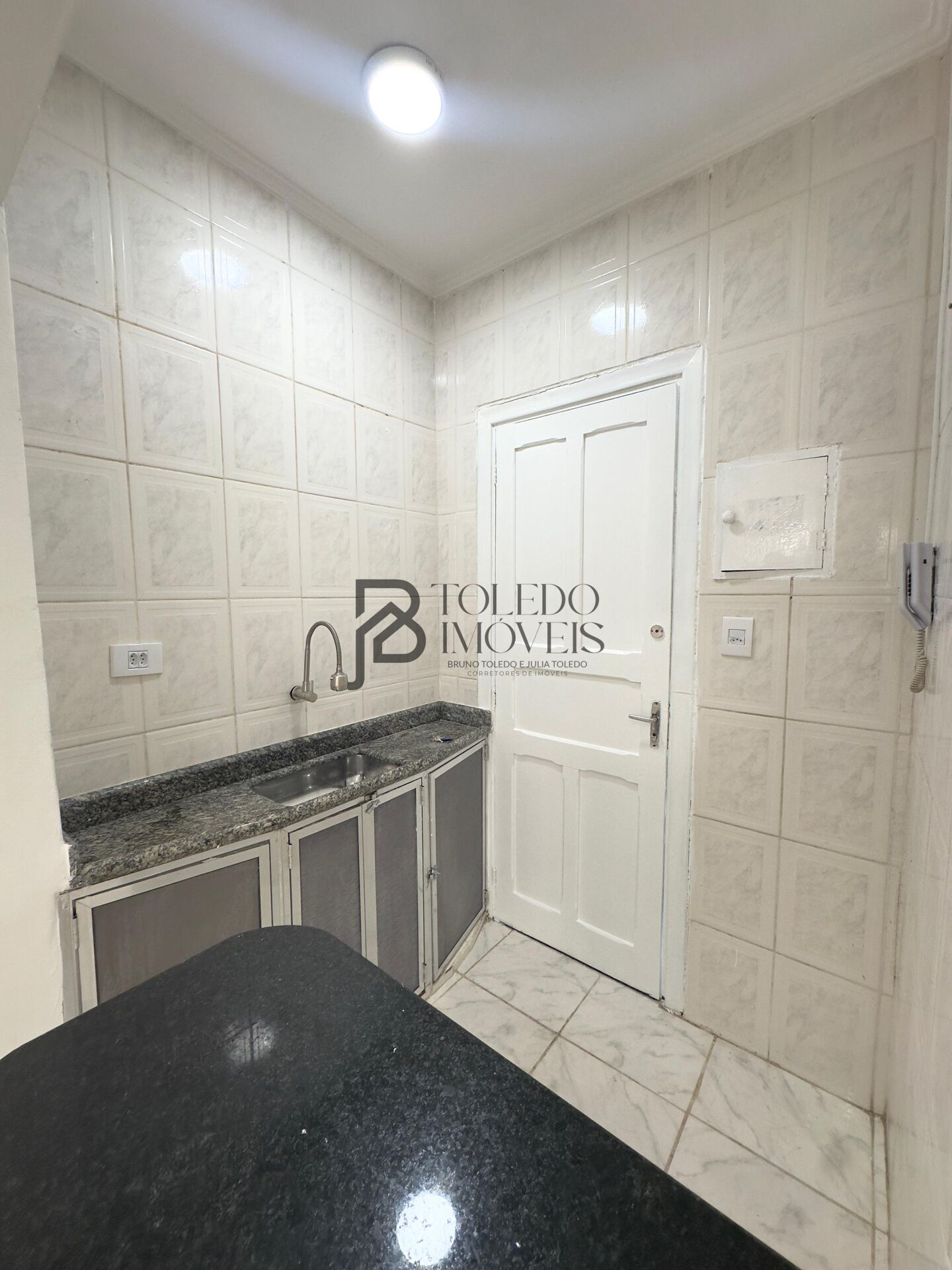 Apartamento, 1 quarto, 19 m² - Foto 5