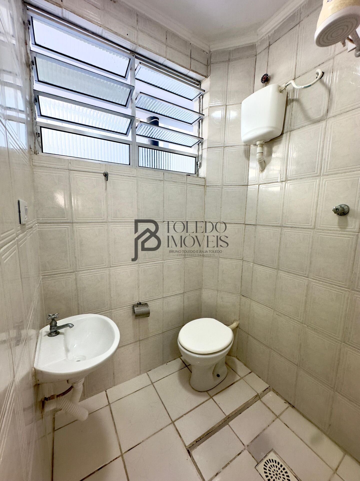 Apartamento, 1 quarto, 19 m² - Foto 4