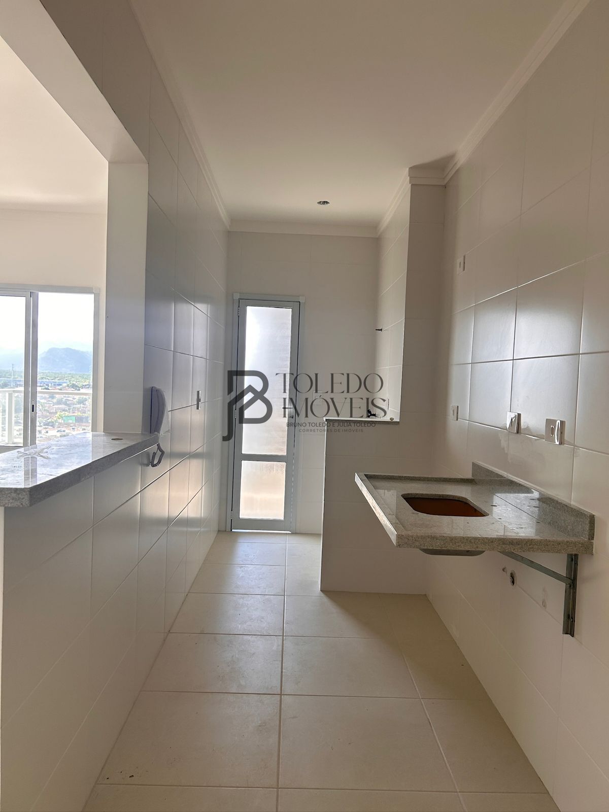 Apartamento, 1 quarto, 53 m² - Foto 5