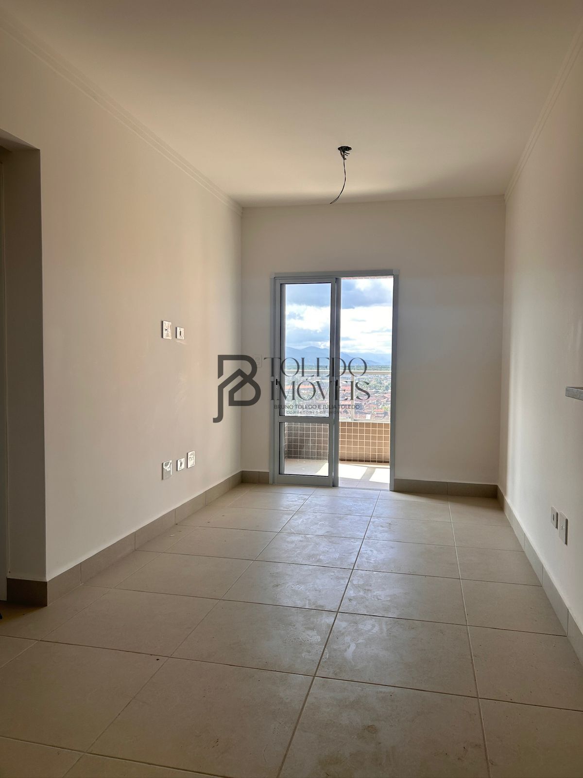 Apartamento, 1 quarto, 53 m² - Foto 2