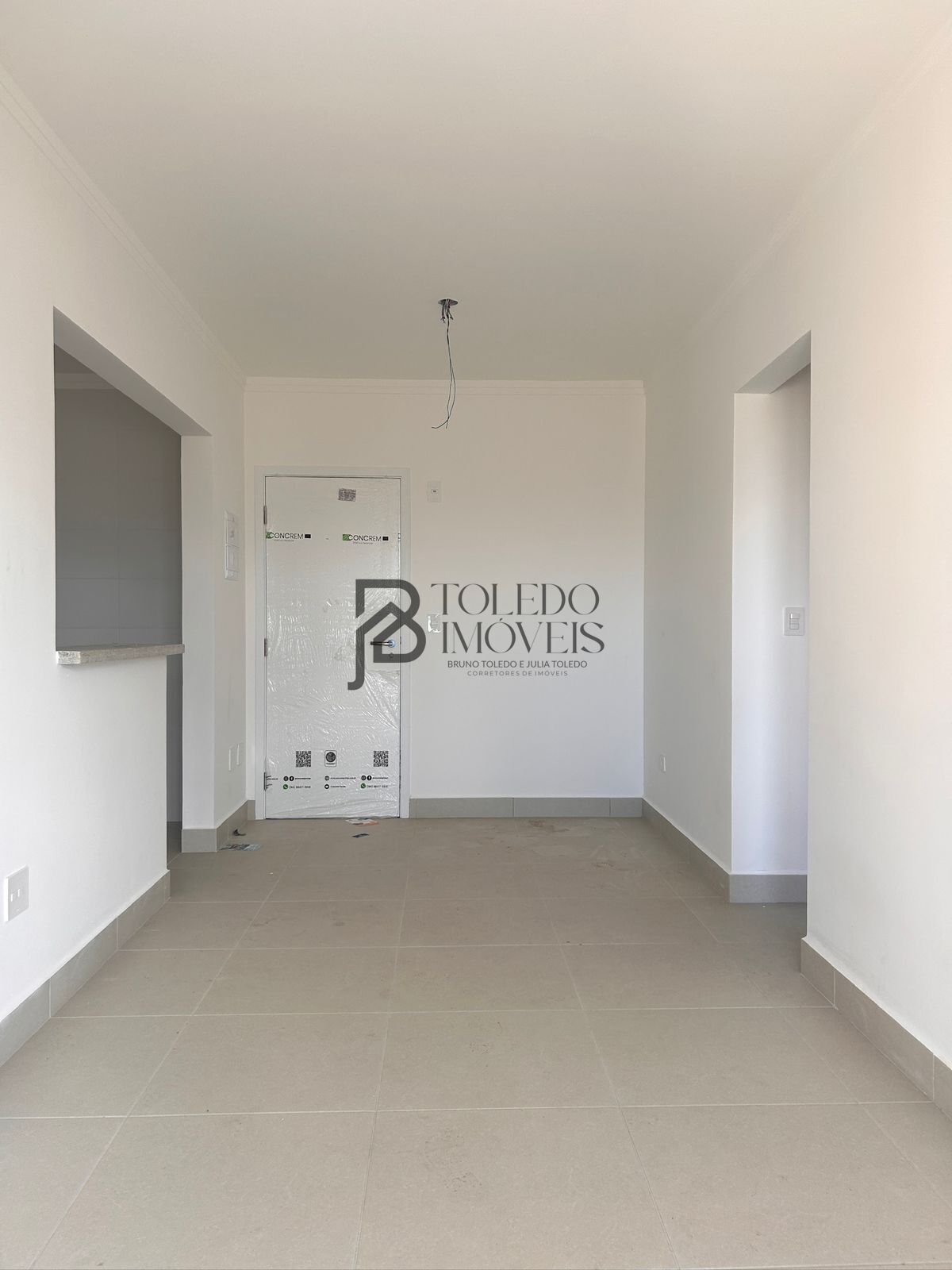 Apartamento, 1 quarto, 53 m² - Foto 4