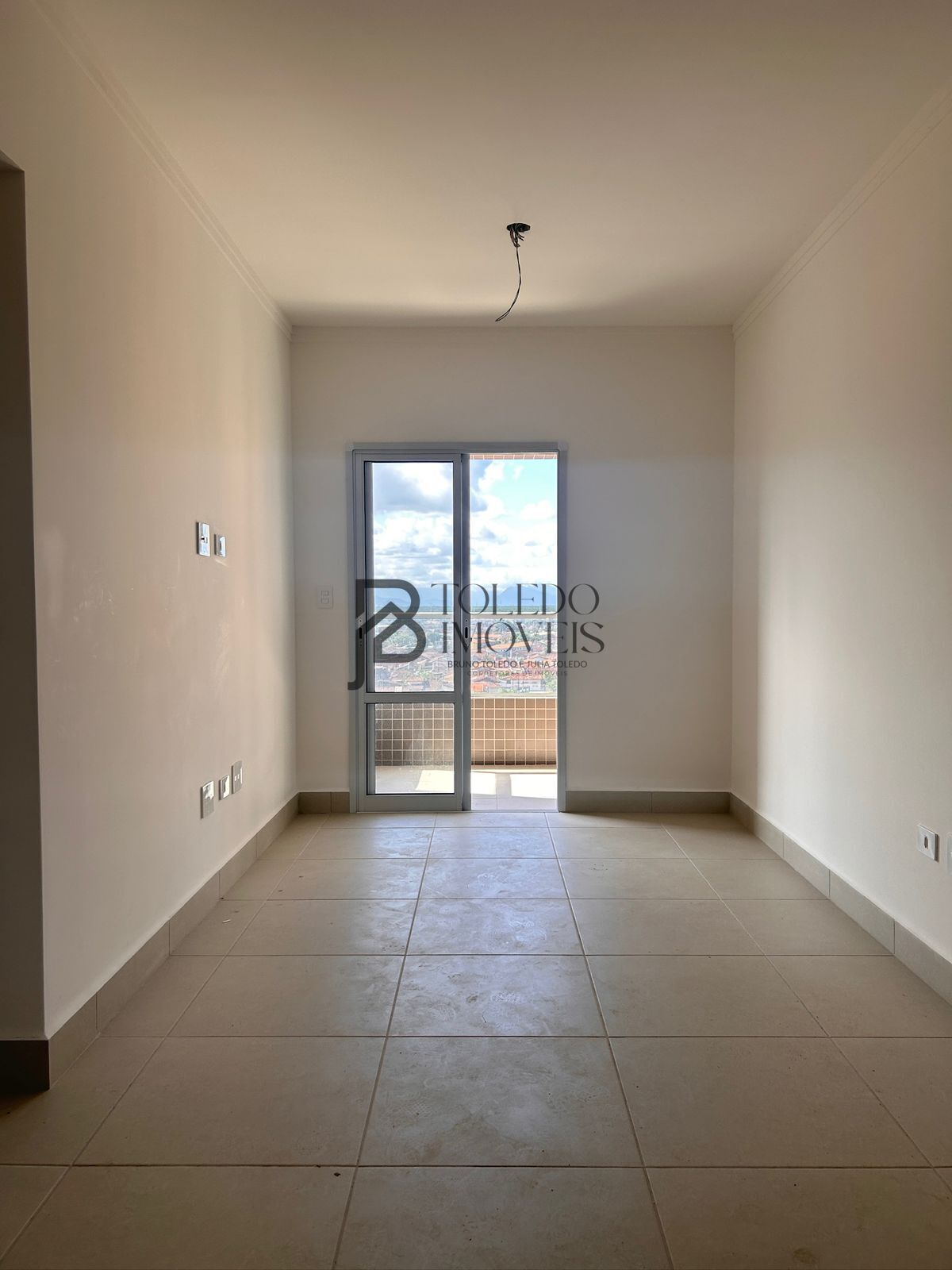 Apartamento, 1 quarto, 53 m² - Foto 3