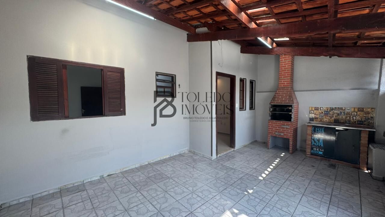 Casa, 2 quartos, 58 m² - Foto 5