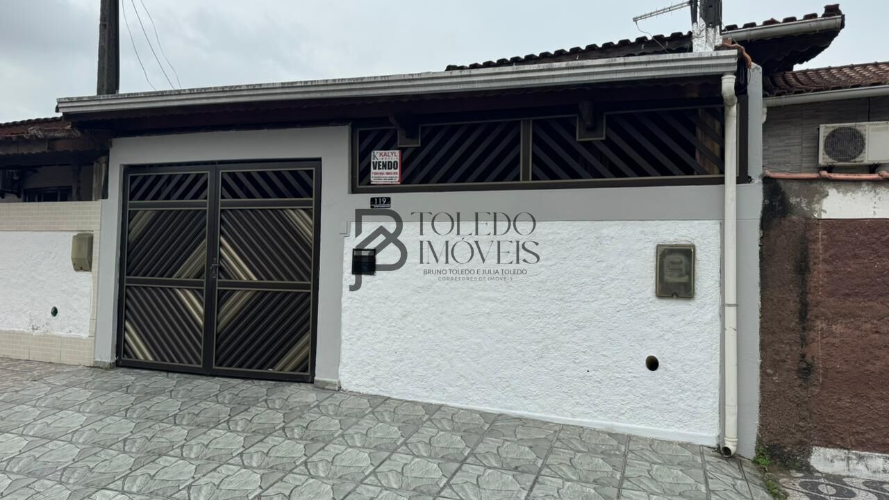 Casa, 2 quartos, 58 m² - Foto 3