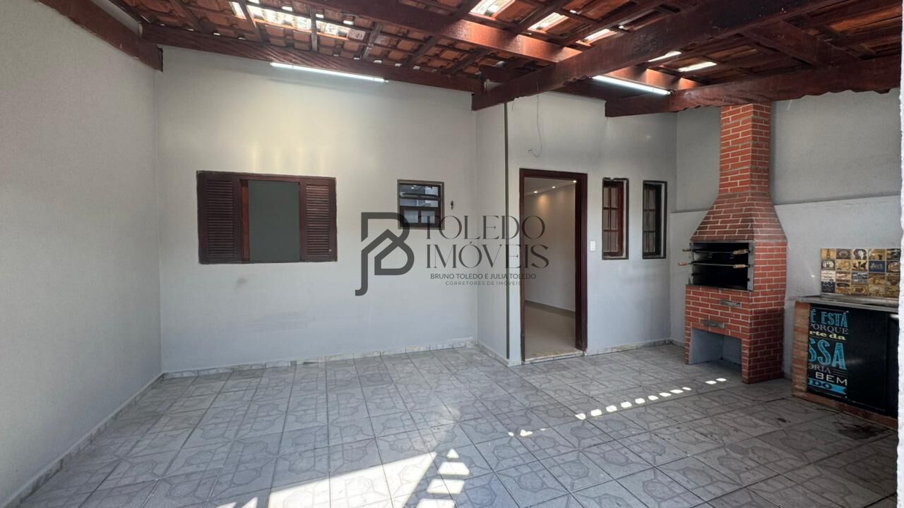 Casa, 2 quartos, 58 m² - Foto 4