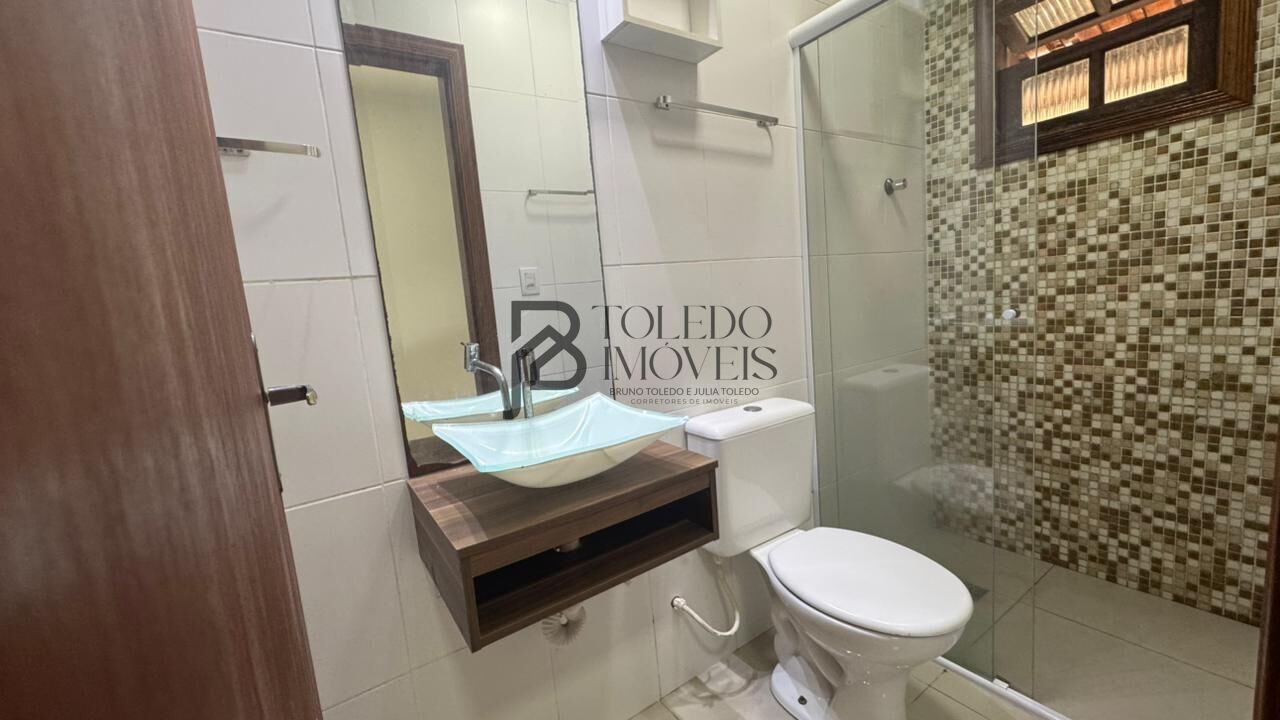 Casa, 2 quartos, 58 m² - Foto 21