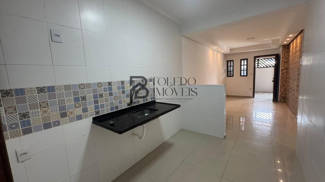 Casa, 2 quartos, 58 m² - Foto 10