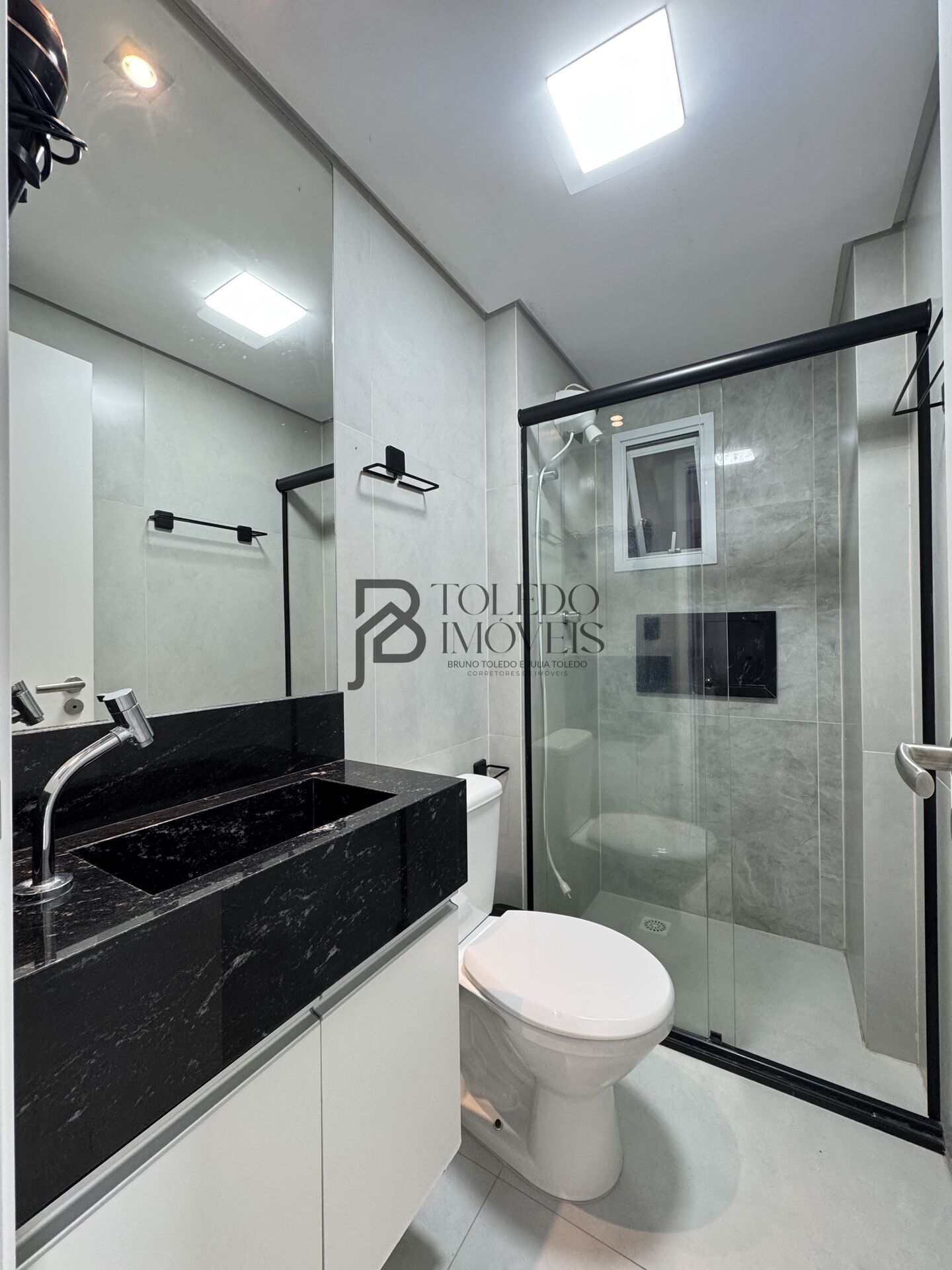 Apartamento, 1 quarto, 36 m² - Foto 34