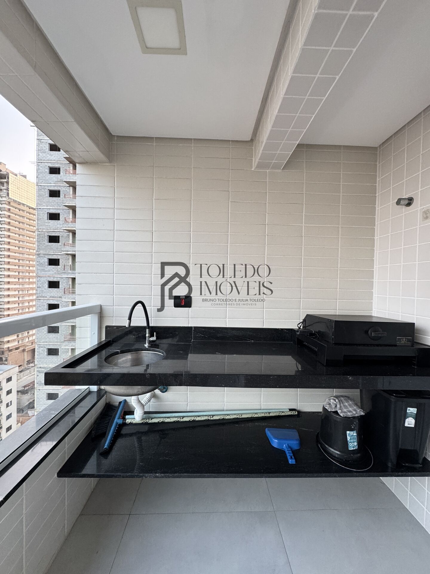 Apartamento, 1 quarto, 36 m² - Foto 11
