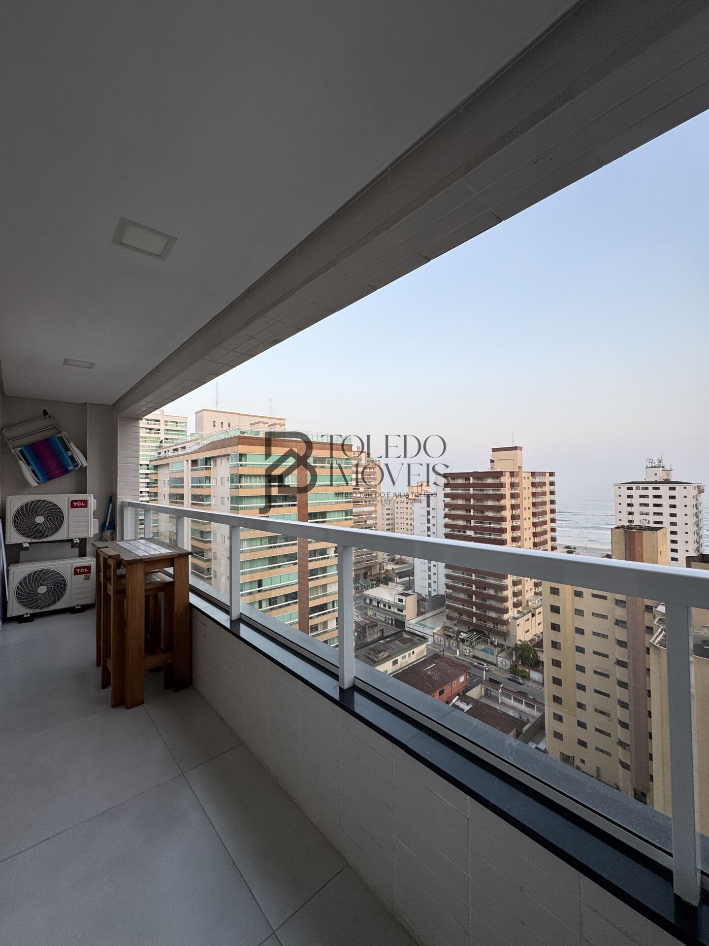 Apartamento, 1 quarto, 36 m² - Foto 9