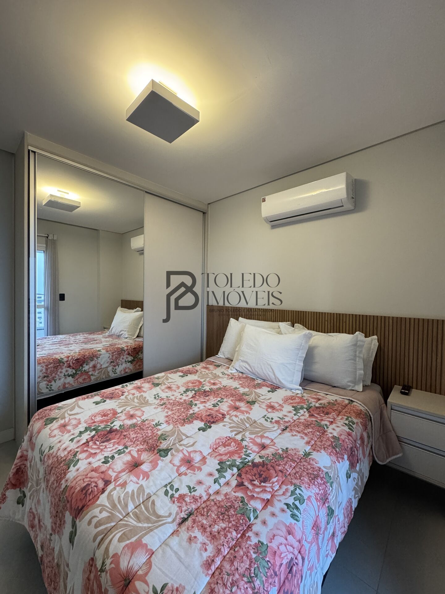 Apartamento, 1 quarto, 36 m² - Foto 16