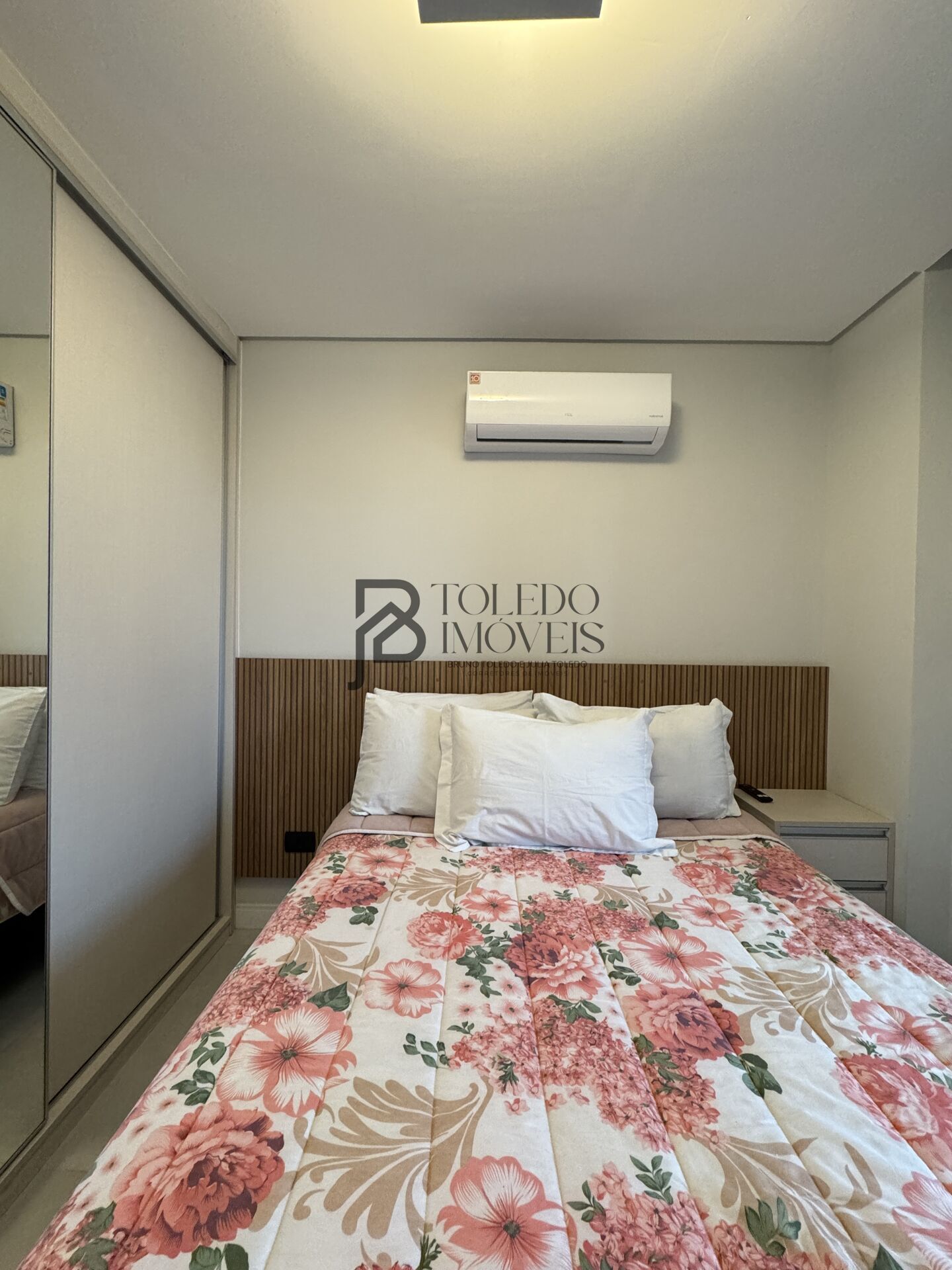 Apartamento, 1 quarto, 36 m² - Foto 15