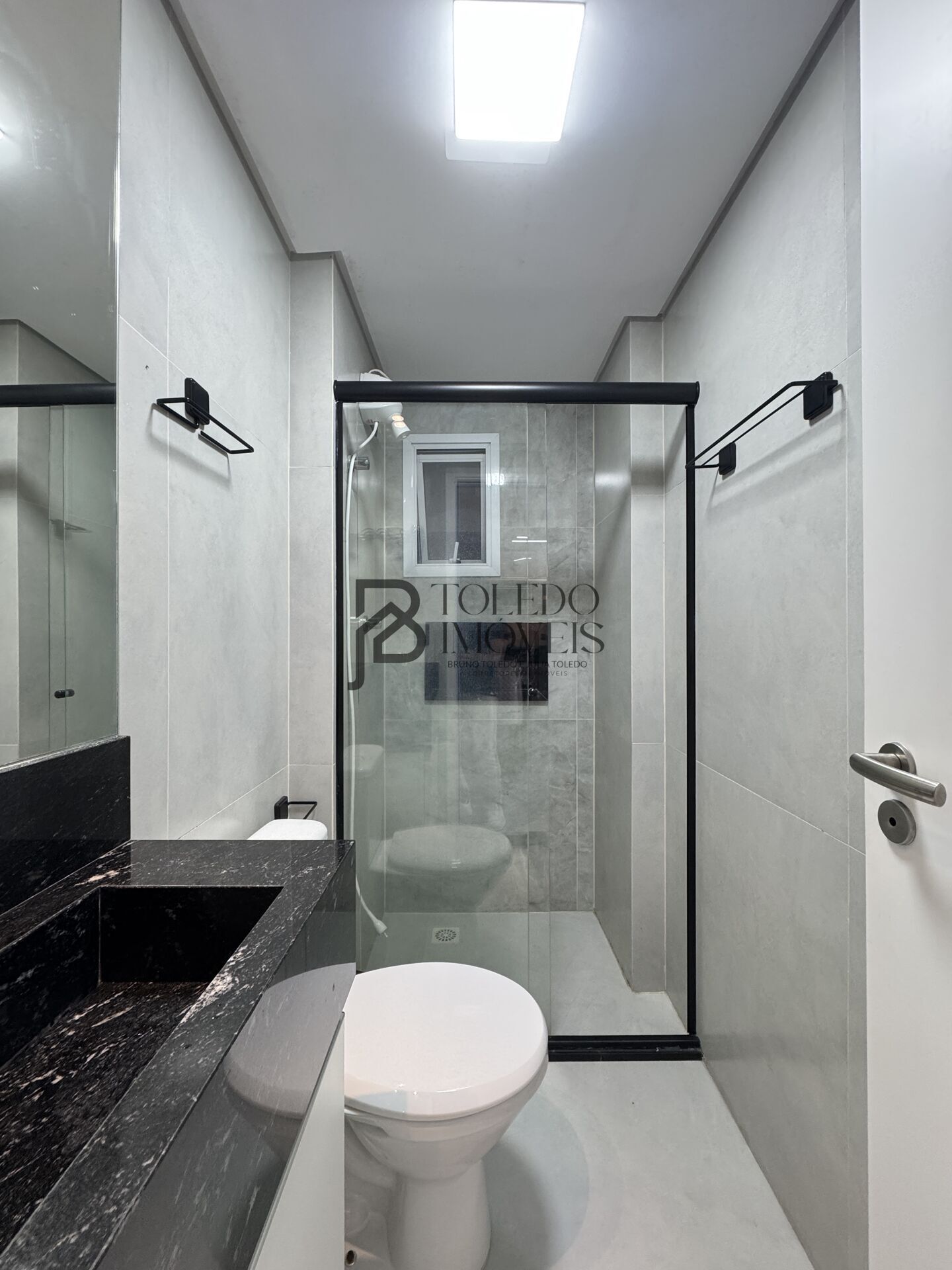 Apartamento, 1 quarto, 36 m² - Foto 35
