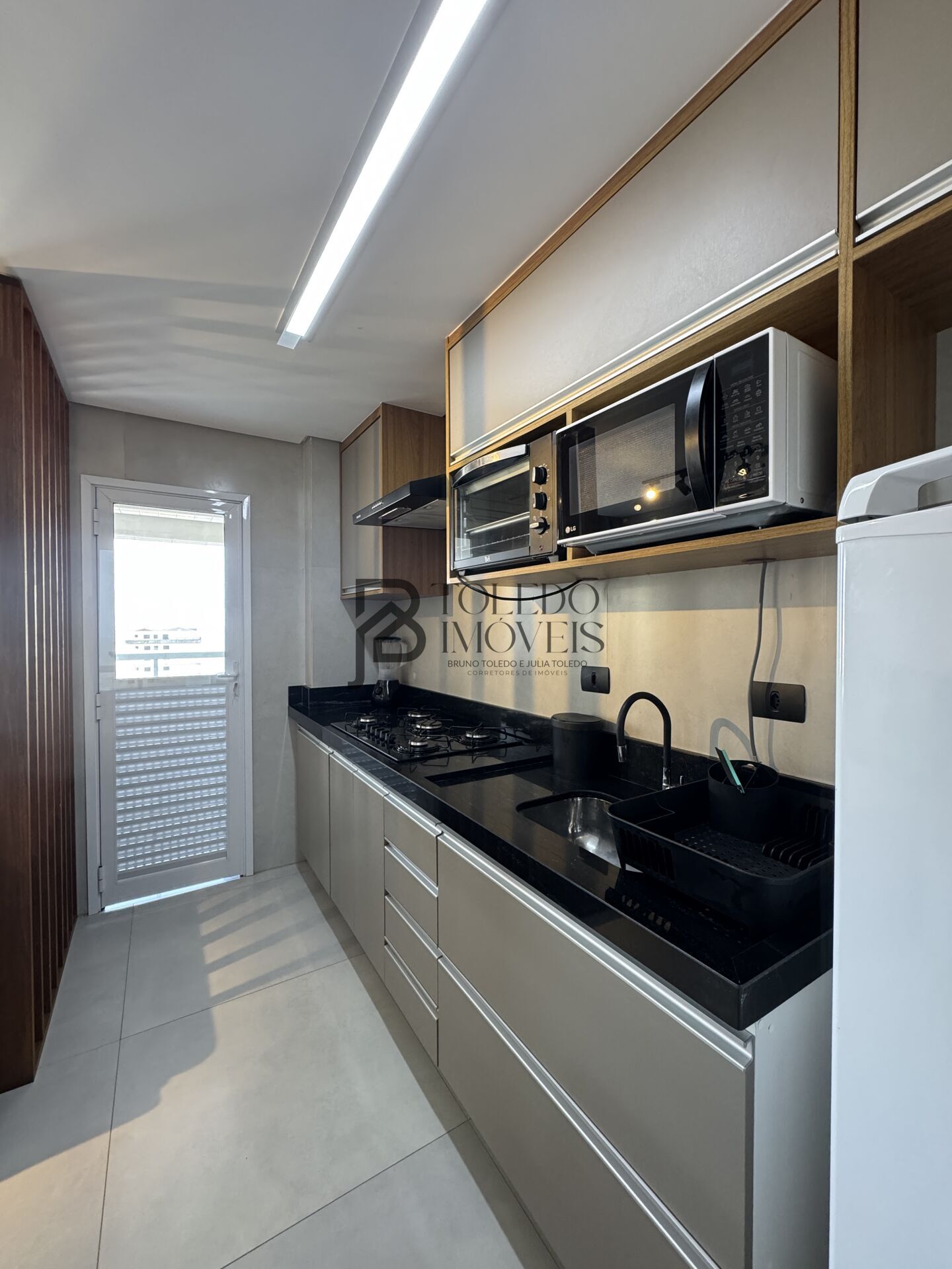 Apartamento, 1 quarto, 36 m² - Foto 26