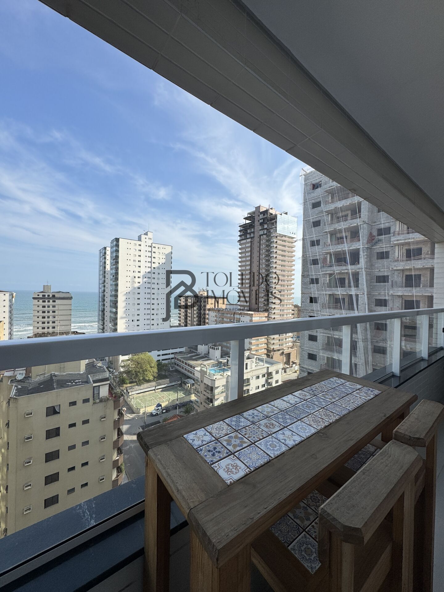 Apartamento, 1 quarto, 36 m² - Foto 24
