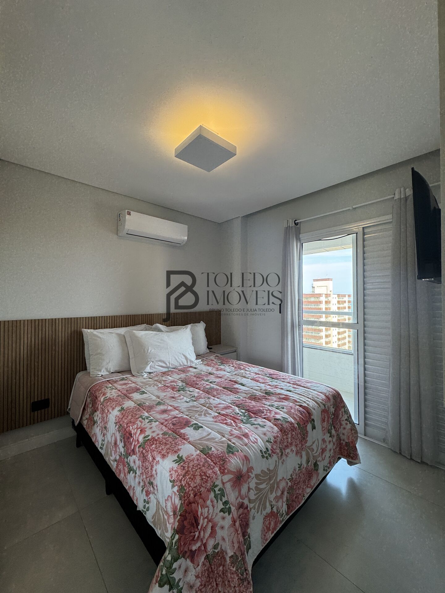 Apartamento, 1 quarto, 36 m² - Foto 29