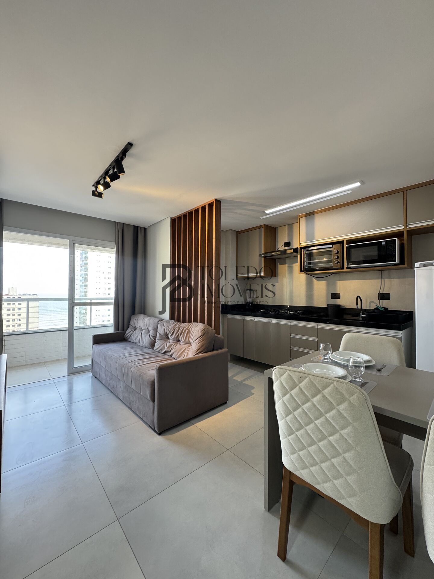 Apartamento, 1 quarto, 36 m² - Foto 18