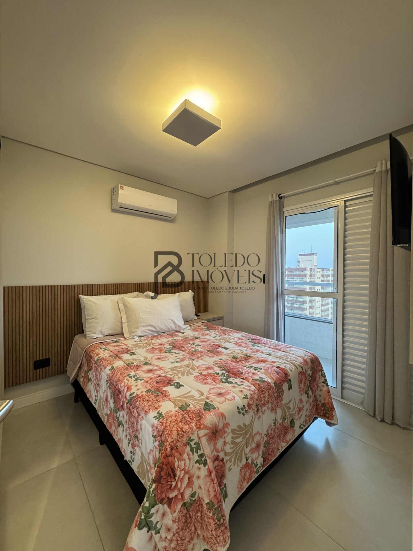 Apartamento, 1 quarto, 36 m² - Foto 14
