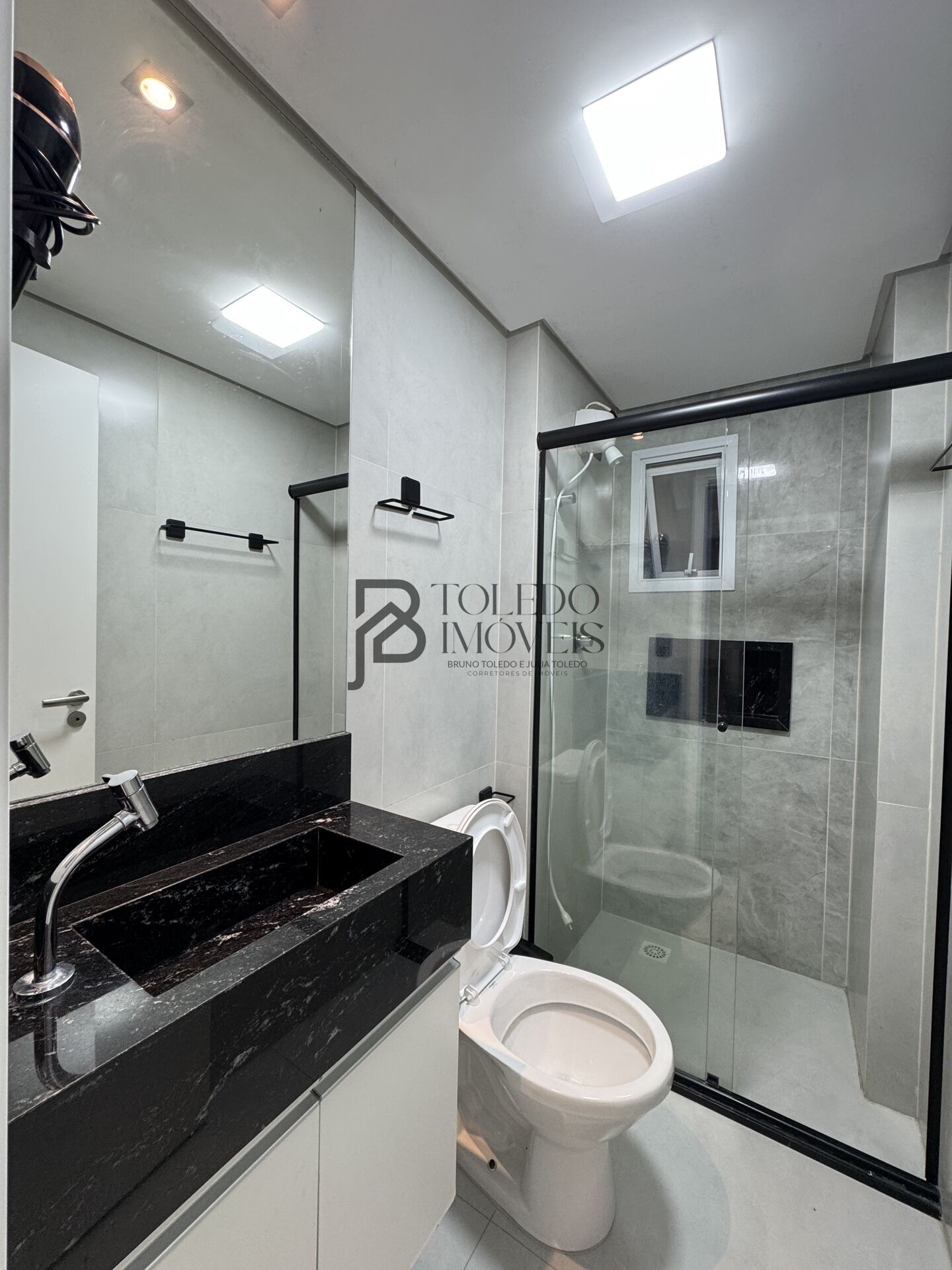 Apartamento, 1 quarto, 36 m² - Foto 12
