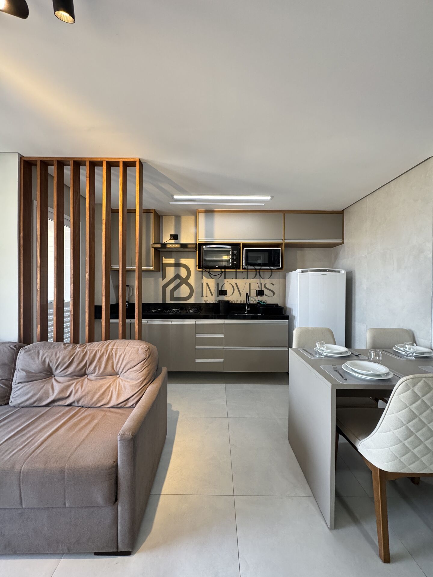 Apartamento, 1 quarto, 36 m² - Foto 28
