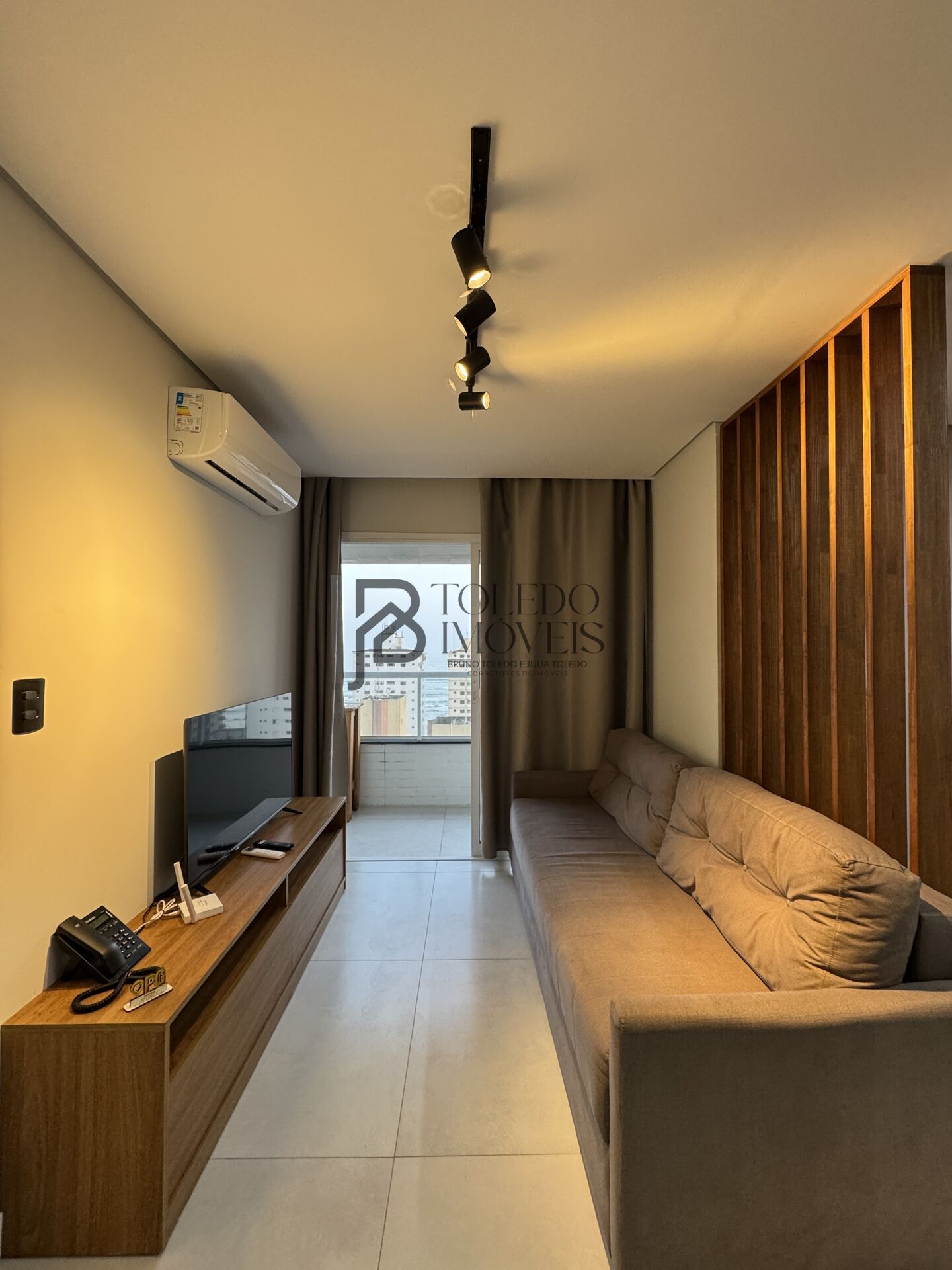 Apartamento, 1 quarto, 36 m² - Foto 17