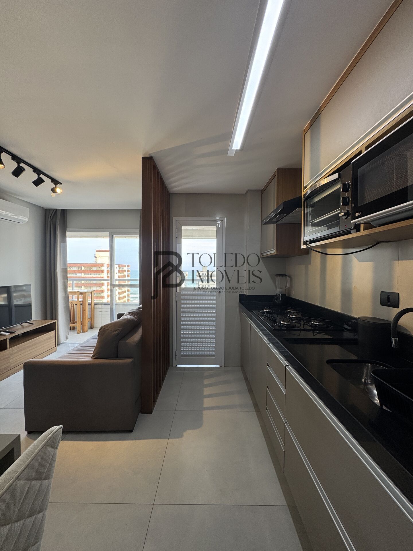Apartamento, 1 quarto, 36 m² - Foto 27