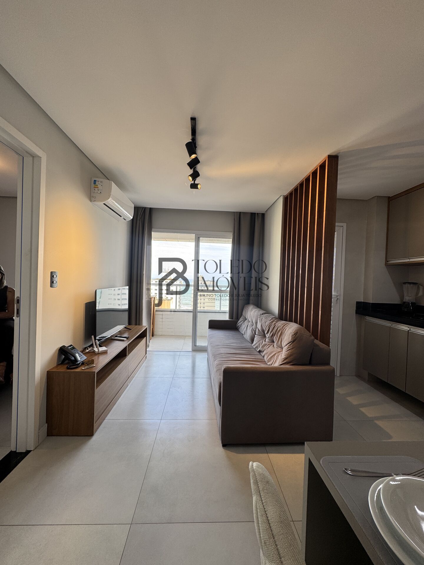 Apartamento, 1 quarto, 36 m² - Foto 19